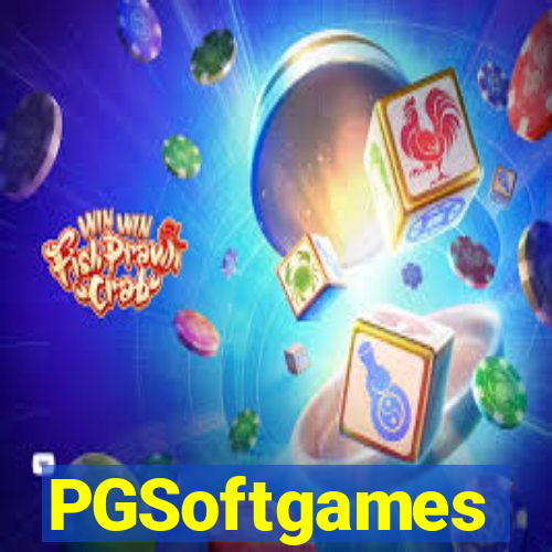 PGSoftgames