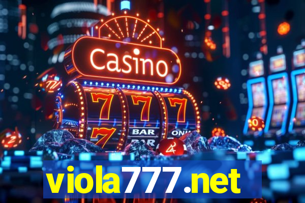 viola777.net