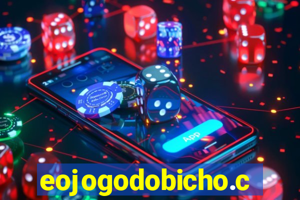 eojogodobicho.com