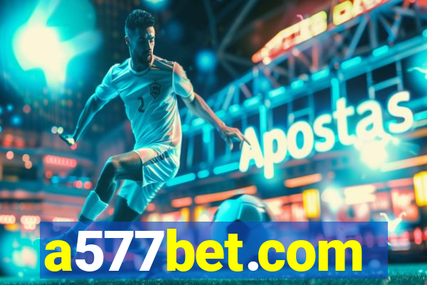 a577bet.com