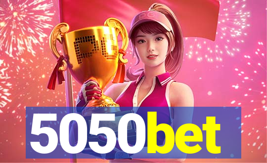 5050bet