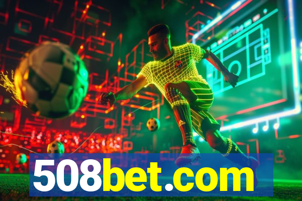 508bet.com