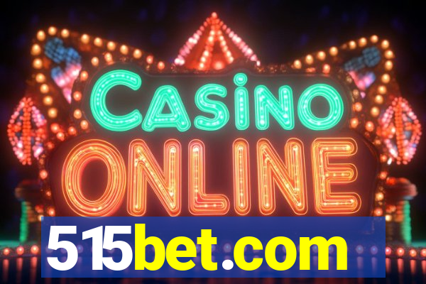 515bet.com