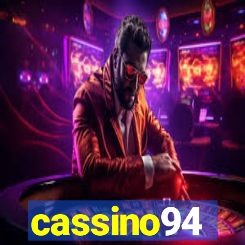 cassino94