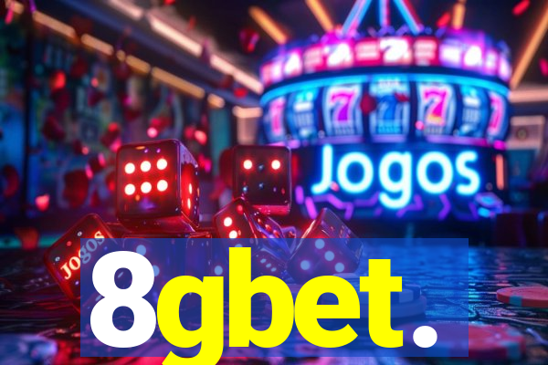 8gbet.