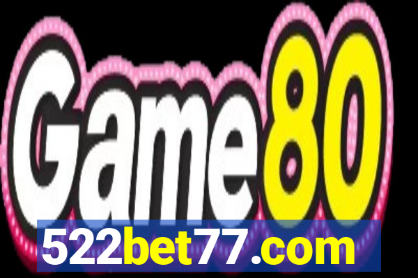 522bet77.com