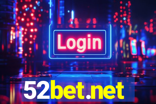 52bet.net