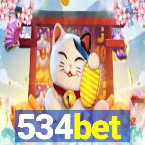 534bet