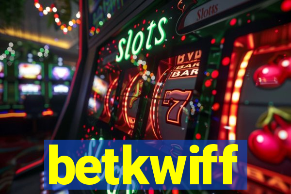 betkwiff