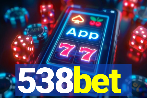 538bet