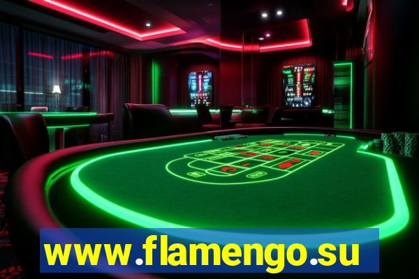 www.flamengo.superingresso