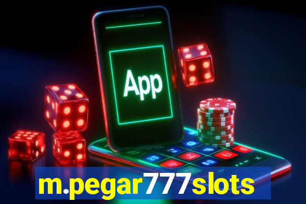 m.pegar777slots