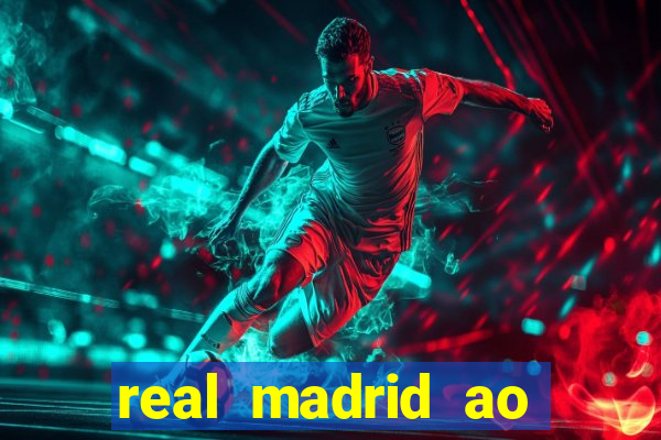 real madrid ao vivo com imagem futemax