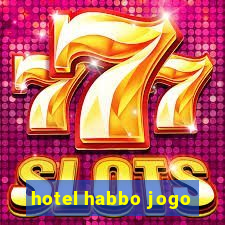 hotel habbo jogo