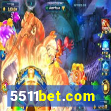 5511bet.com