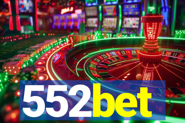 552bet