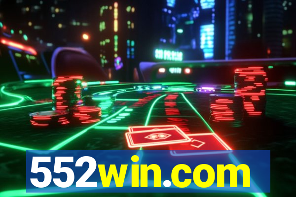 552win.com