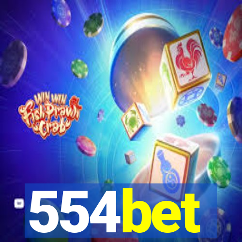 554bet