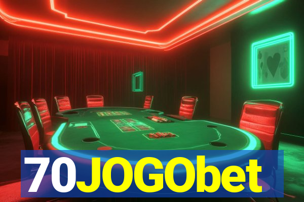 70JOGObet