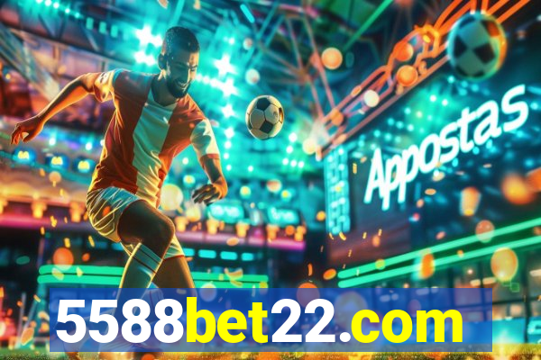 5588bet22.com