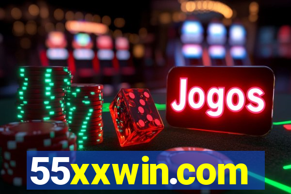 55xxwin.com