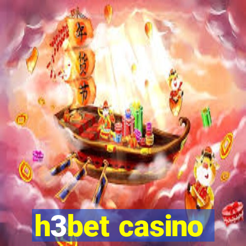 h3bet casino