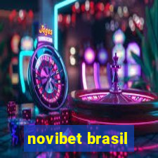 novibet brasil