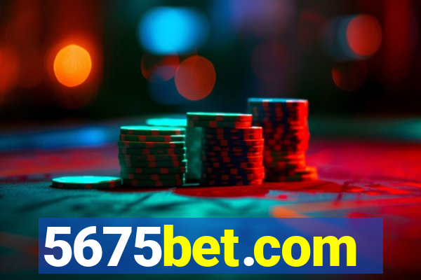 5675bet.com