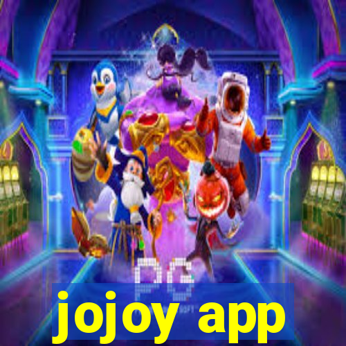 jojoy app