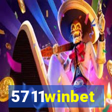 5711winbet