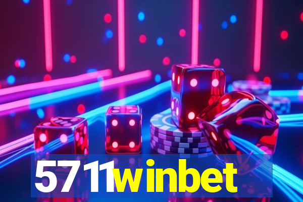 5711winbet