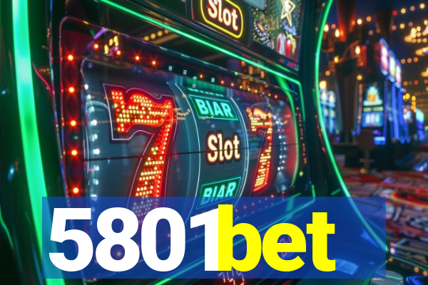 5801bet