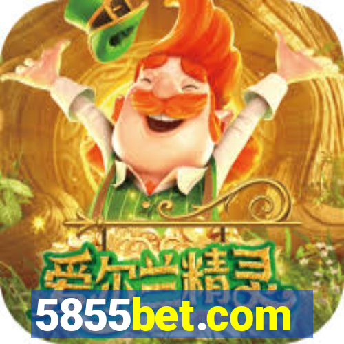 5855bet.com