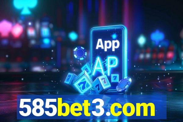 585bet3.com