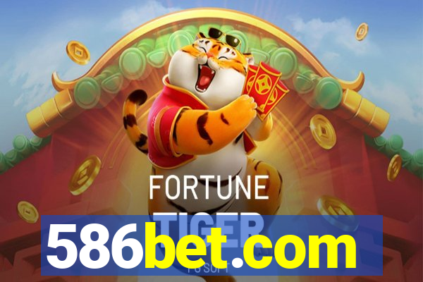 586bet.com