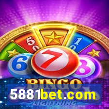 5881bet.com