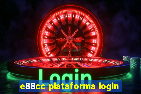 e88cc plataforma login