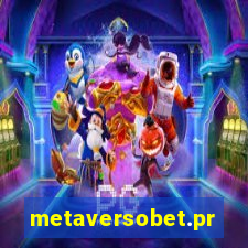 metaversobet.pro