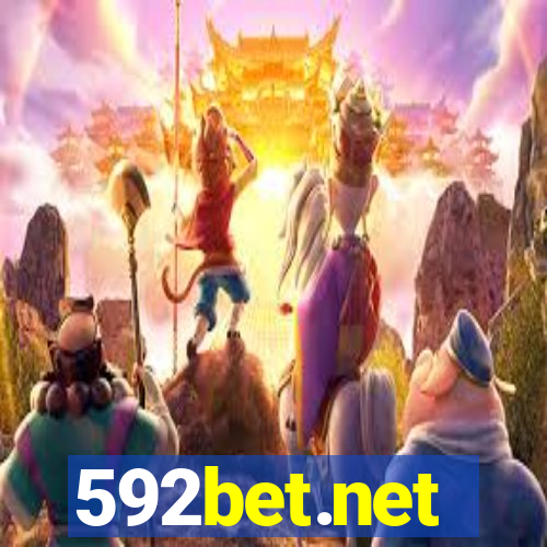 592bet.net