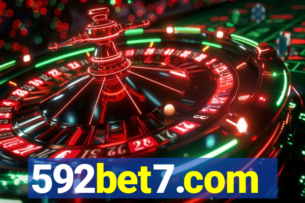 592bet7.com