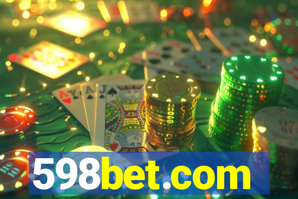 598bet.com