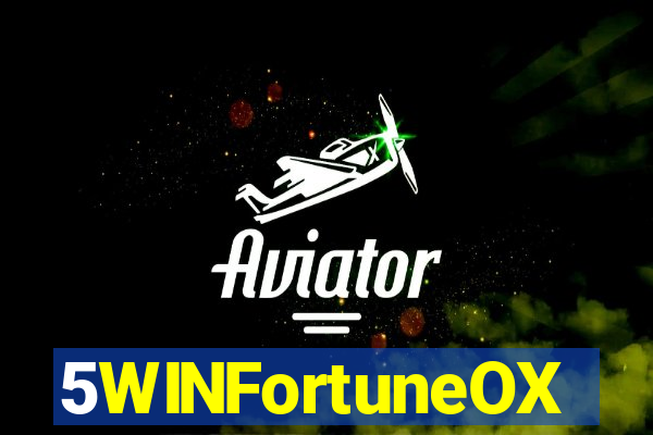 5WINFortuneOX