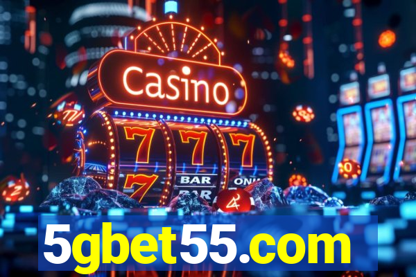 5gbet55.com