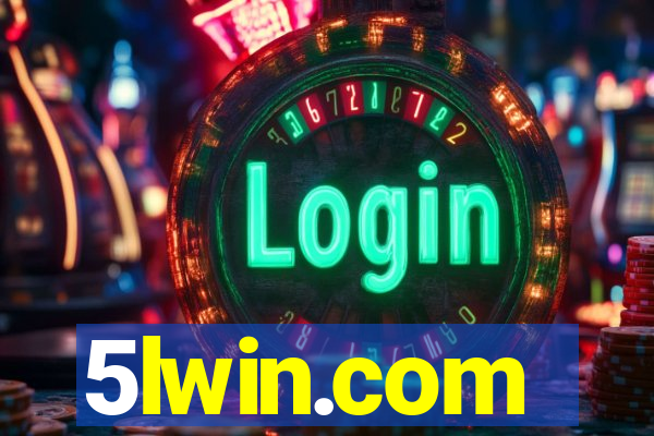 5lwin.com