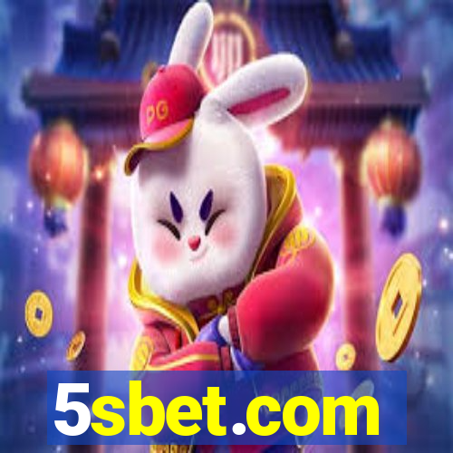 5sbet.com