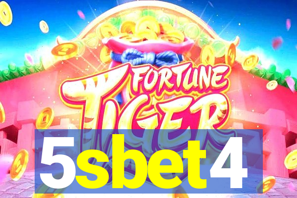 5sbet4