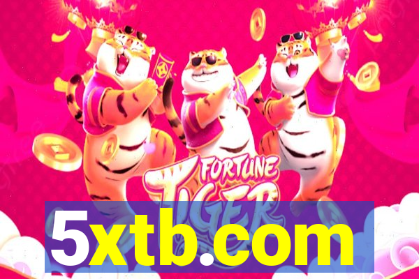 5xtb.com