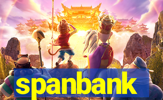 spanbank