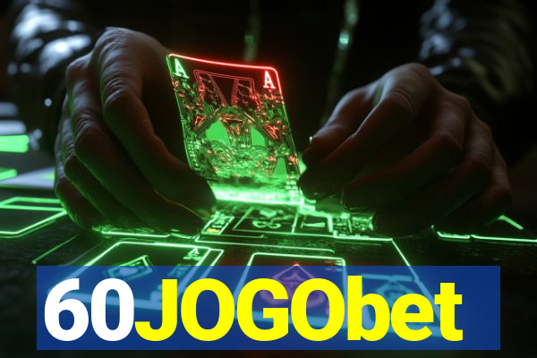 60JOGObet