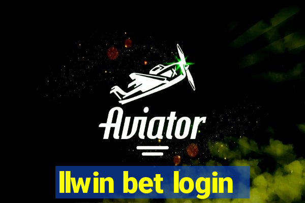 llwin bet login